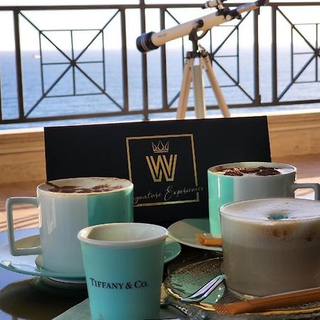 B&B Seataly By W Signature Experiences Чивитавеккья Экстерьер фото