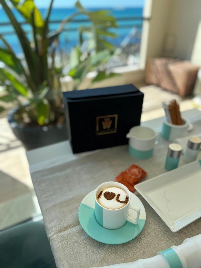 B&B Seataly By W Signature Experiences Чивитавеккья Экстерьер фото