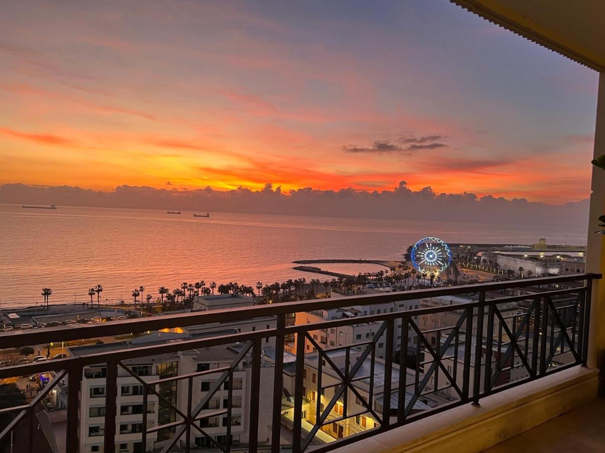 B&B Seataly By W Signature Experiences Чивитавеккья Экстерьер фото
