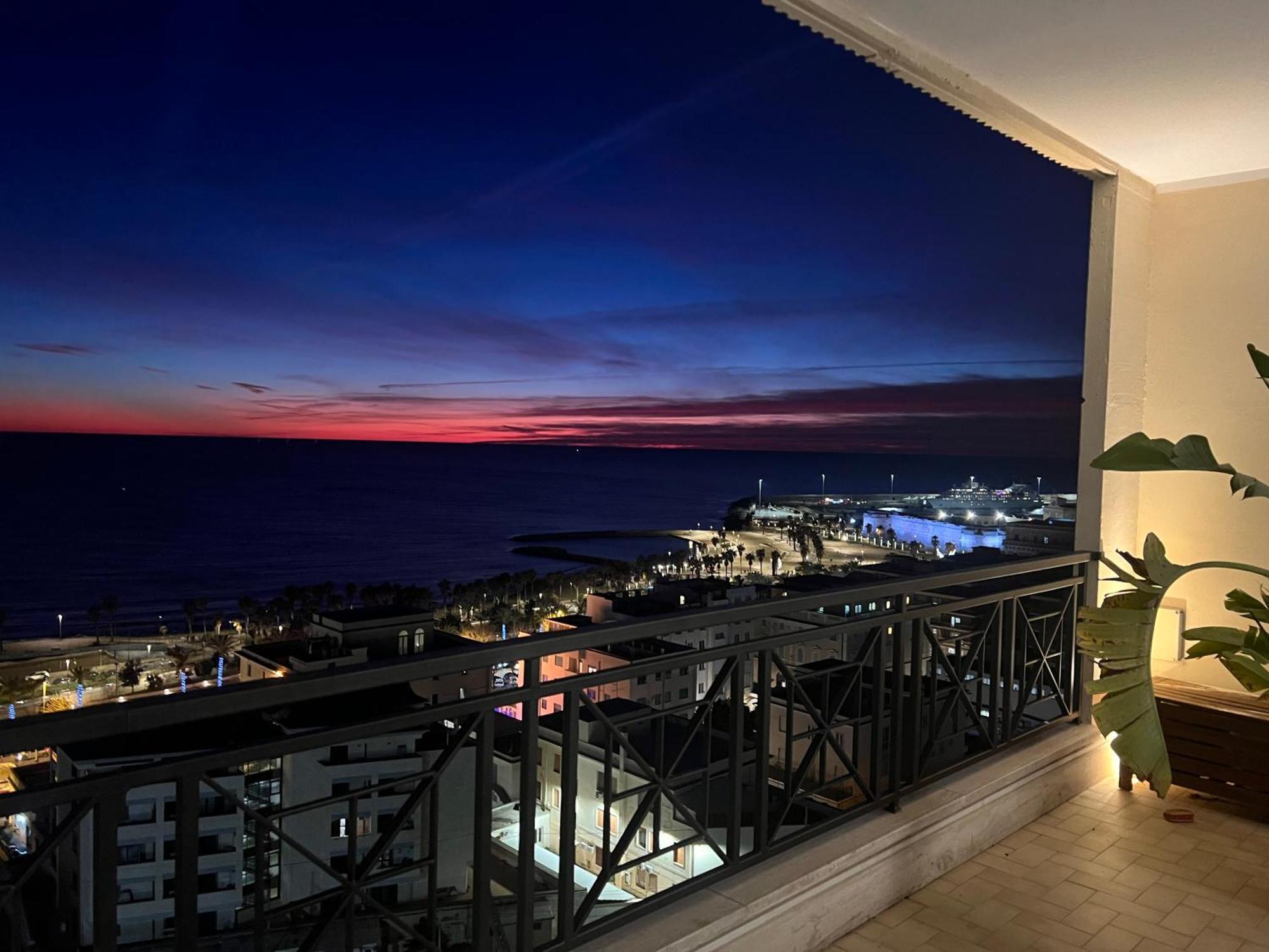 B&B Seataly By W Signature Experiences Чивитавеккья Экстерьер фото