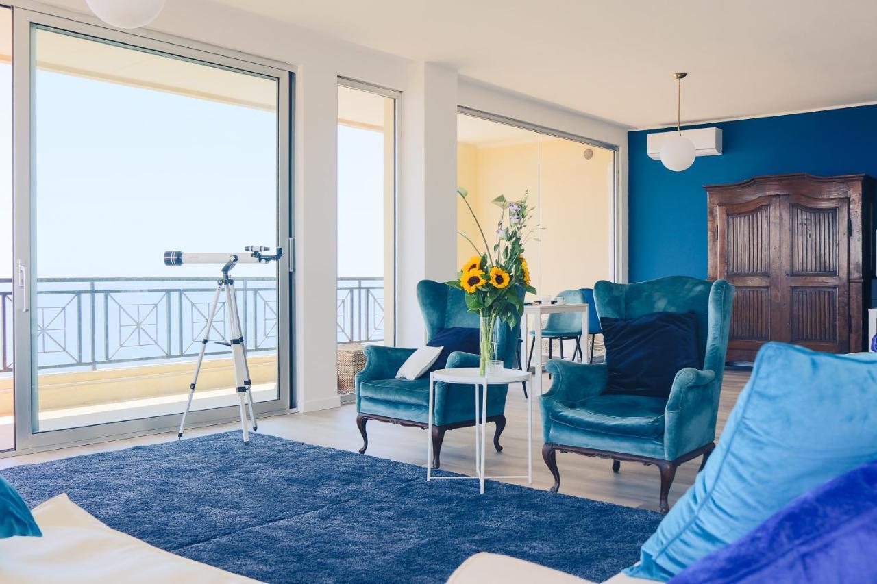 B&B Seataly By W Signature Experiences Чивитавеккья Экстерьер фото