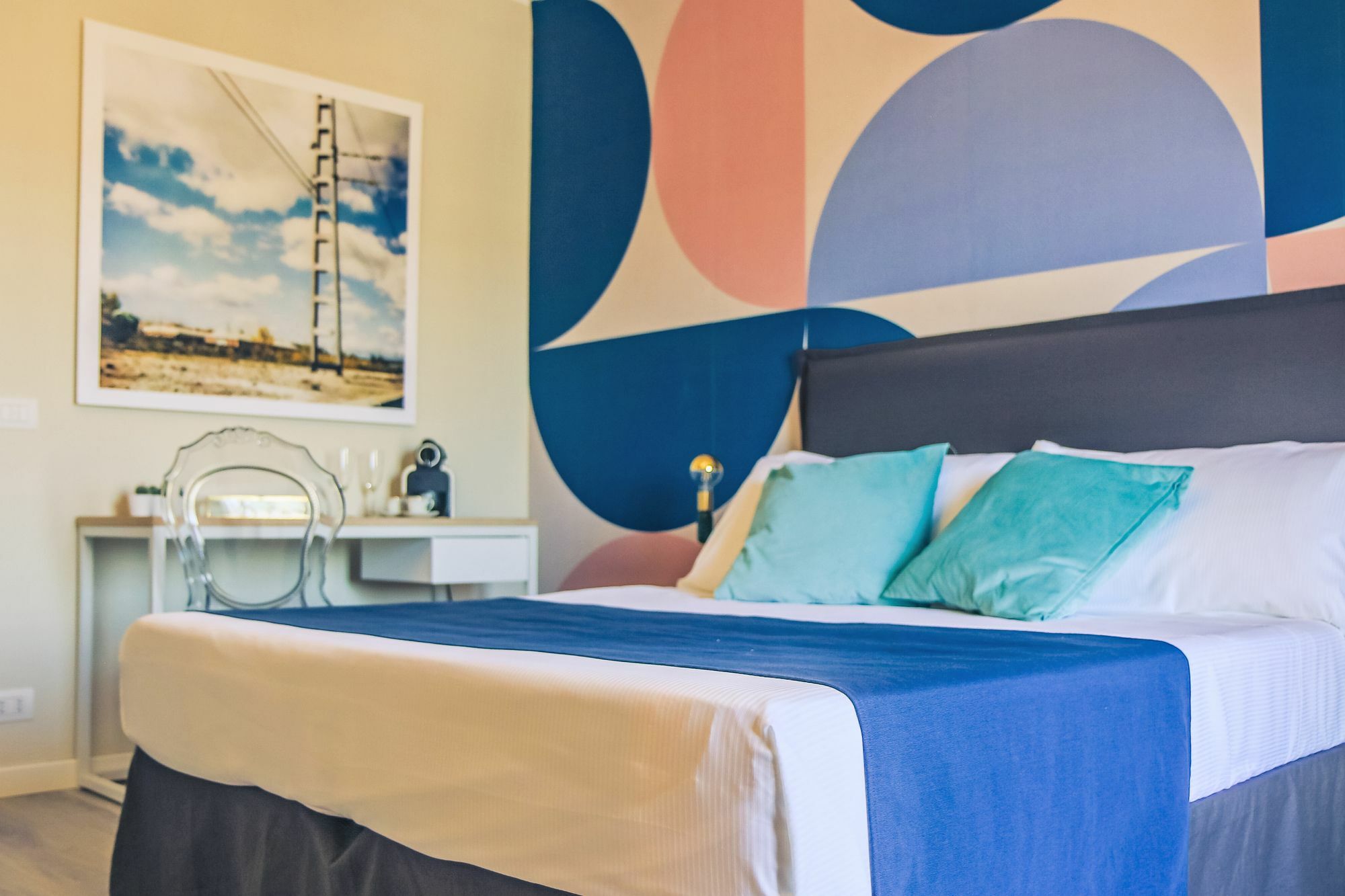 B&B Seataly By W Signature Experiences Чивитавеккья Экстерьер фото