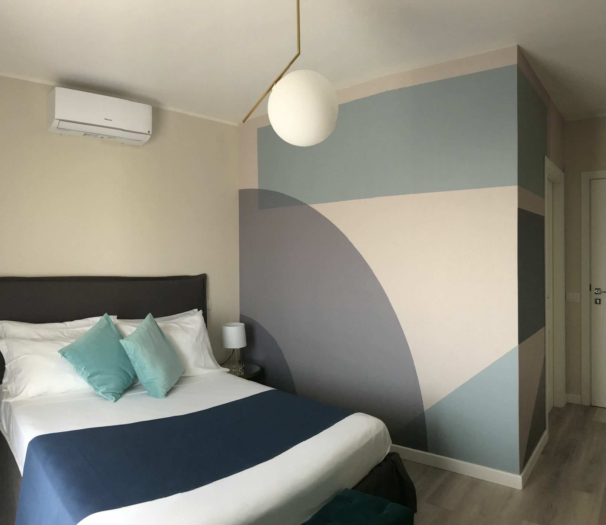 B&B Seataly By W Signature Experiences Чивитавеккья Экстерьер фото